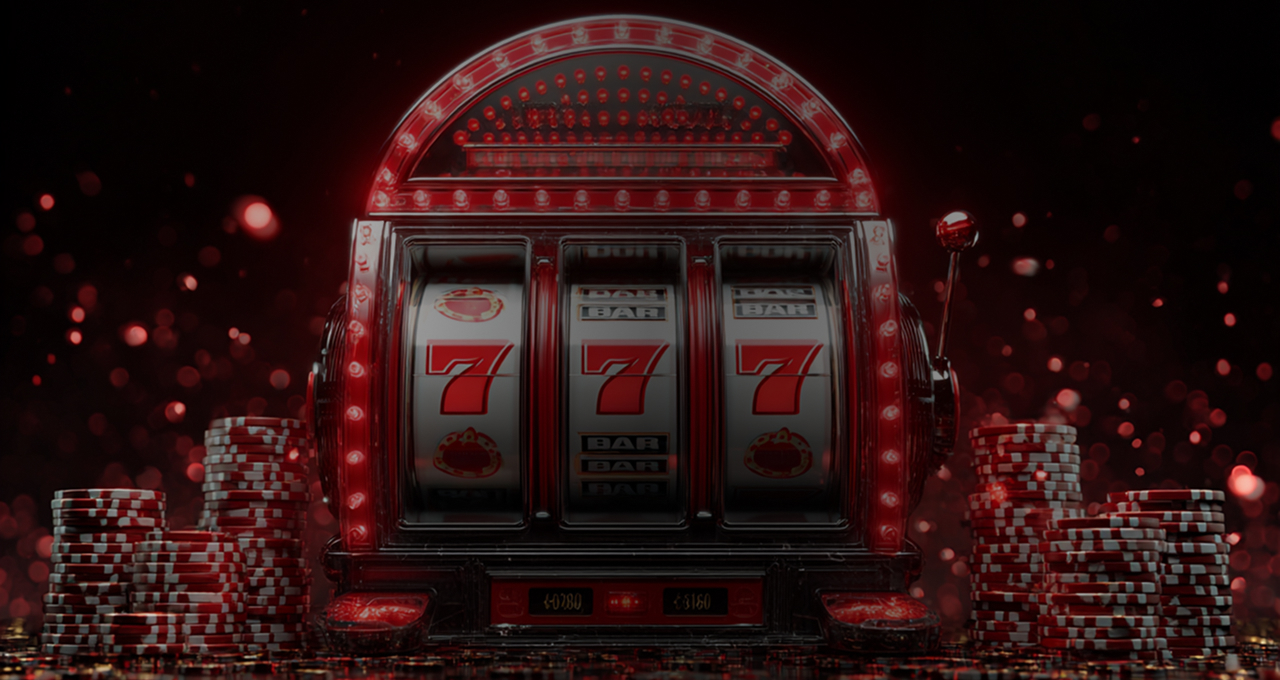 Circus.be Casino